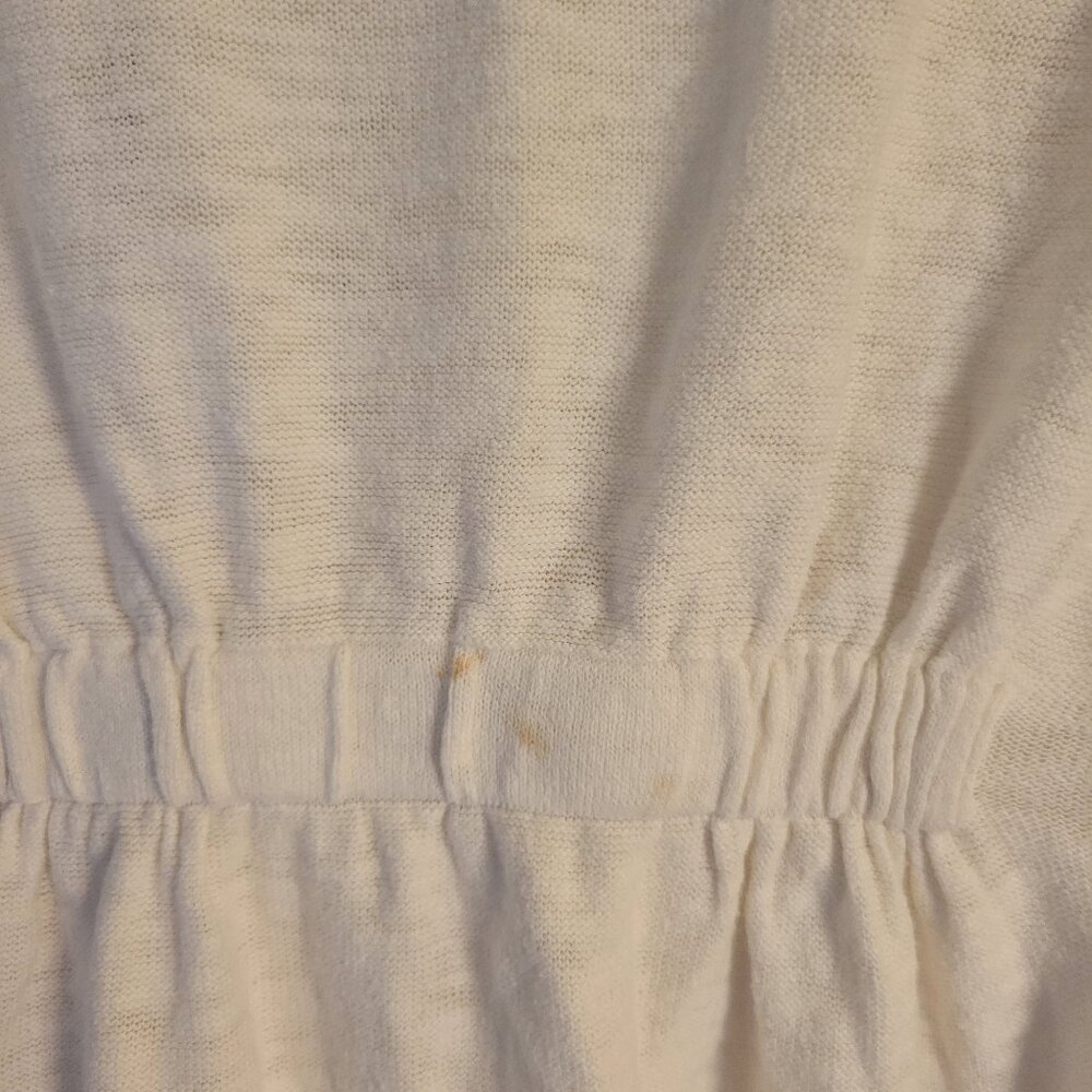Lot Bundle of Three Long Sleeve Shirts & Cardigan, Size Small - Picture 16 of 16